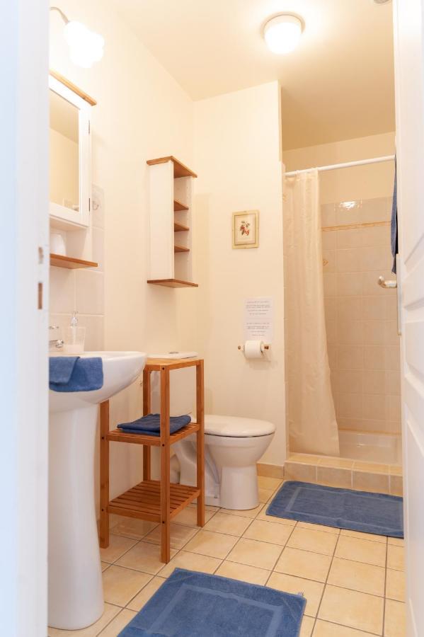 Chambres D'Hote La Pradelle Le Vigan  Dış mekan fotoğraf